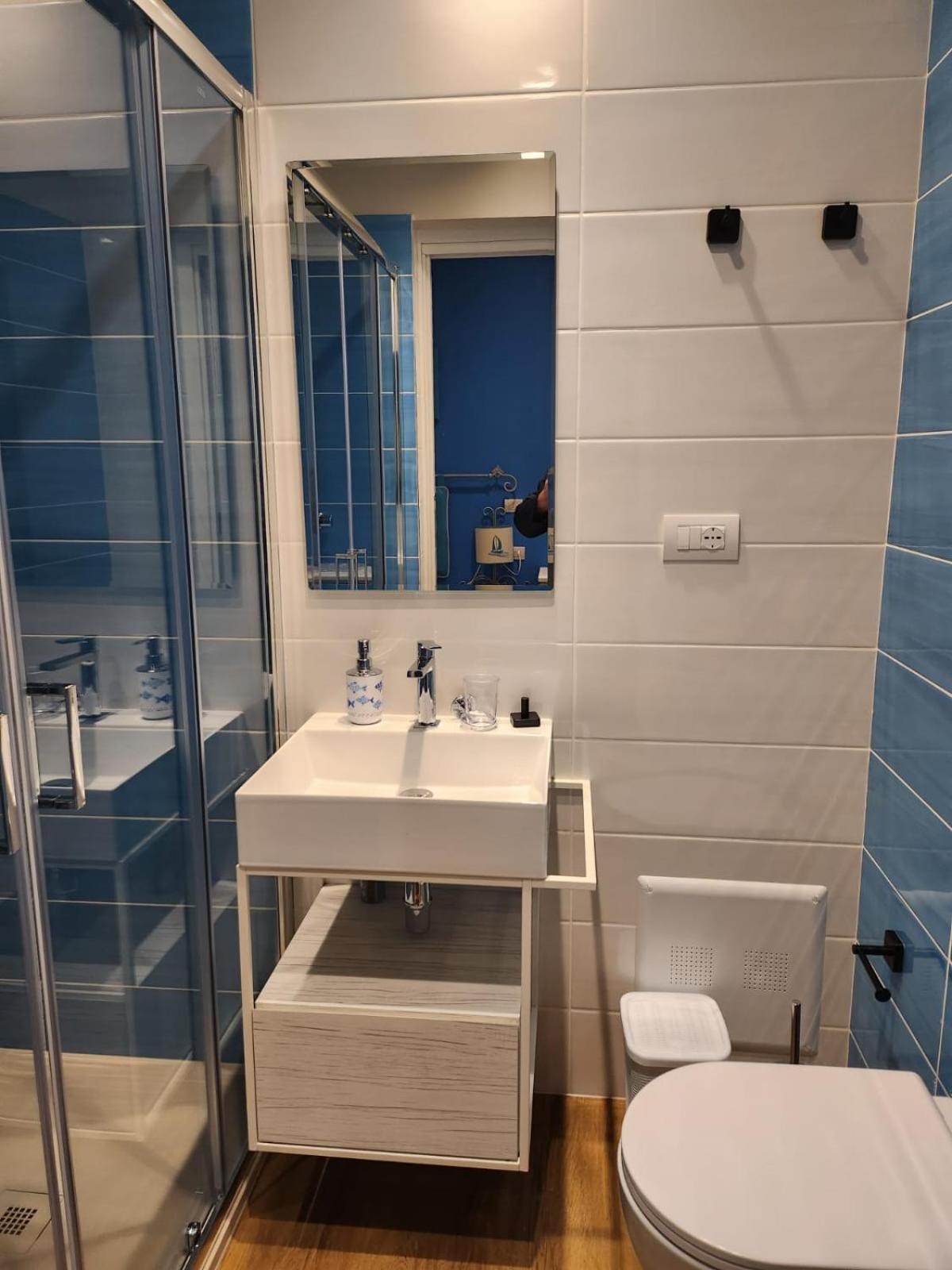 Berry Rooms Cagliari Esterno foto