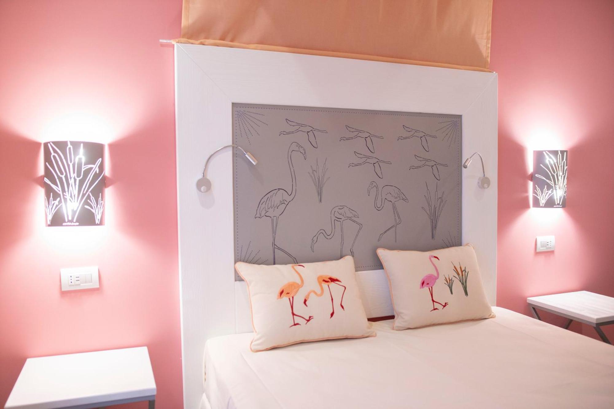 Berry Rooms Cagliari Esterno foto