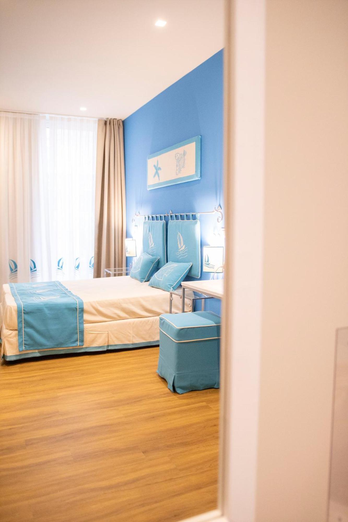 Berry Rooms Cagliari Esterno foto