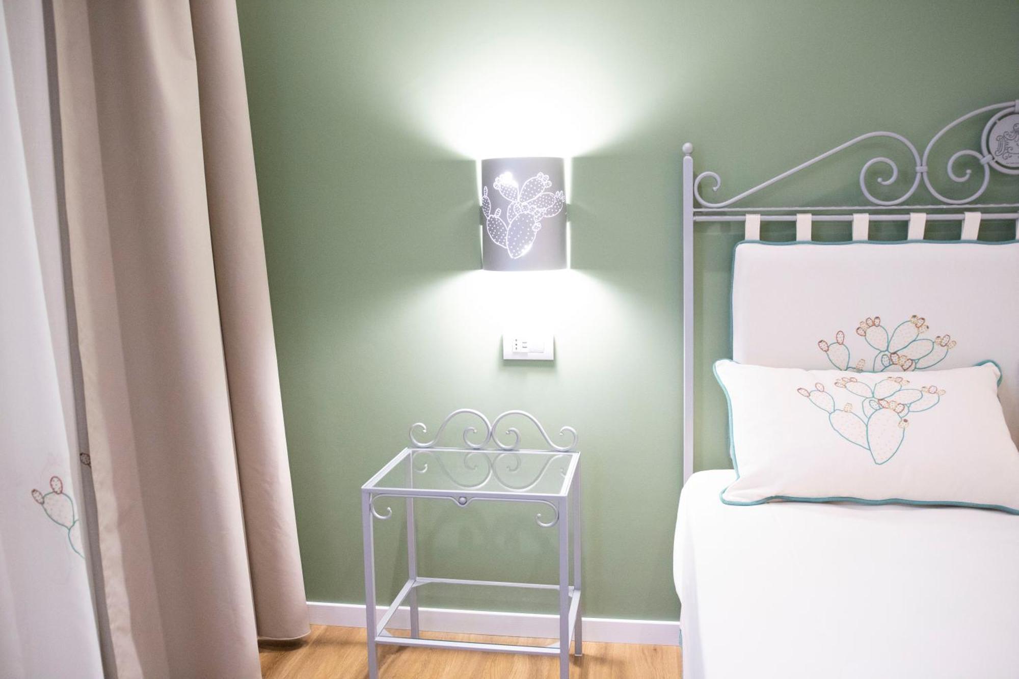 Berry Rooms Cagliari Esterno foto