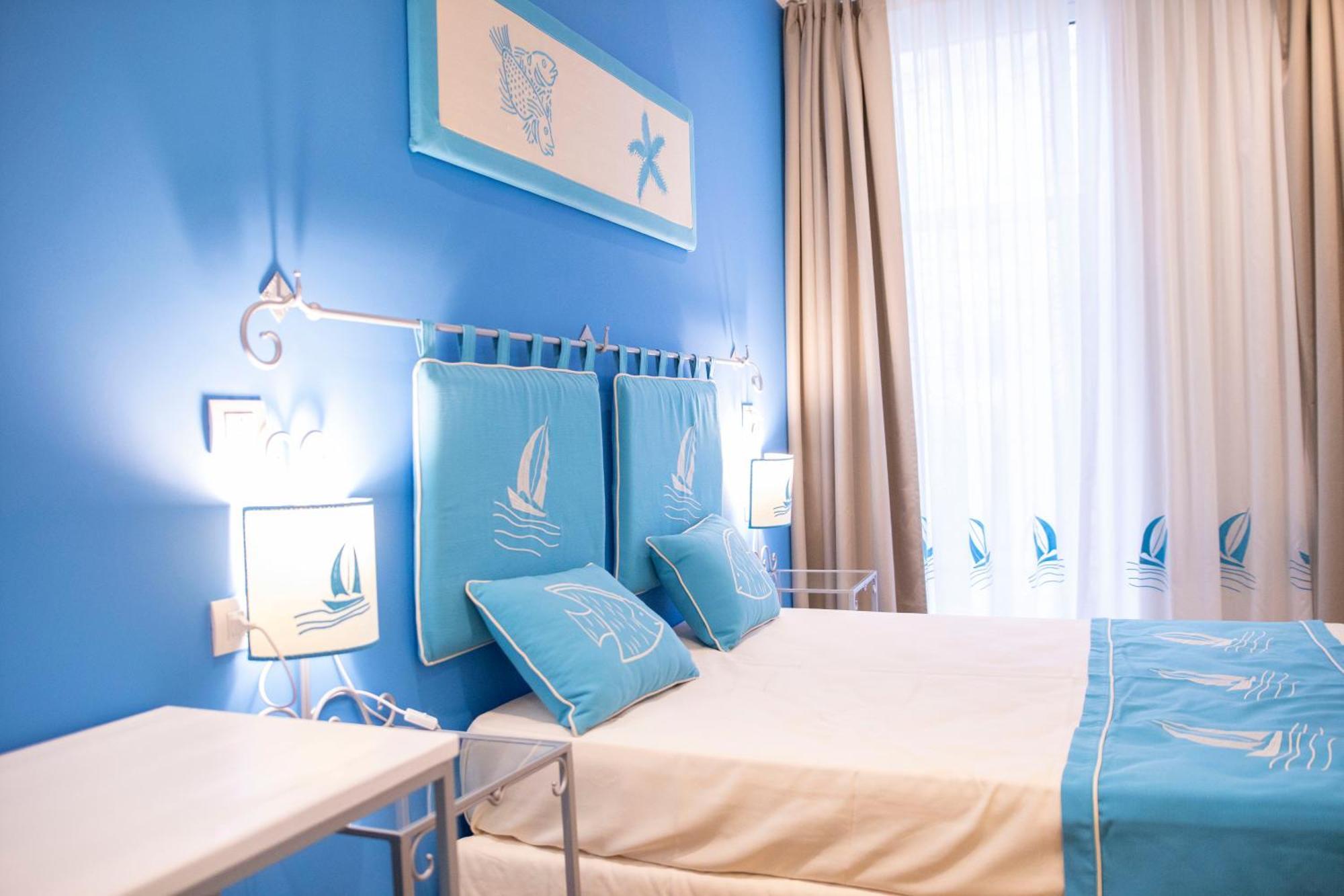 Berry Rooms Cagliari Esterno foto